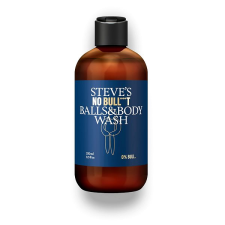STEVE´S STEVES No Bull***t Ball & Body Wash 250 ml tusfürdők