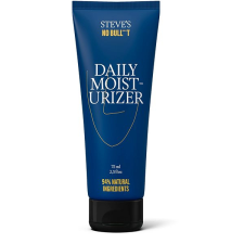 STEVE´S STEVES No Bull***t Daily Moisturizer 75 ml arckrém