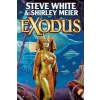  Steve White - Exodus – Steve White