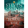 Steven Saylor - Római vér