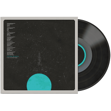  Steven Wilson - The Overview (Vinyl LP (nagylemez)) rock / pop