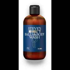 Steves No Bull***t Ball & Body Wash 250 ml (8594191206331) tusfürdők