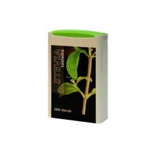 STEVIA TABLETTA 300 DB 300 db vitamin és táplálékkiegészítő