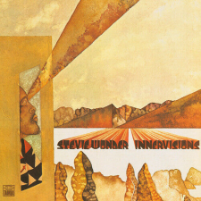 Stevie Wonder - Innervisions 2LP egyéb zene