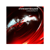  Stewart Walker - Concentricity (Vinyl LP (nagylemez))