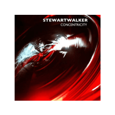  Stewart Walker - Concentricity (Vinyl LP (nagylemez)) elektronikus