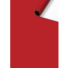 Stewo AG Geschenkverpackungen und Servietten Stewo tek.csomagolópapír (70x200 cm) vörös, Uni Basic