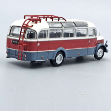  Steyr 380Q autóbusz 1:72 makett