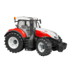  Steyr 6300 Terrus CVT kormányozható traktor 03180