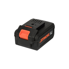 STHOR 78252 20V Akkumulátor 4000mAh barkácsgép akkumulátor