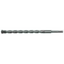 STHOR Fúrószár betonhoz SDS+ 10×460 mm (5906083237232) szerszám kiegészítő