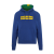 Stichd Ayrton Senna Logo Férfi Pulóver