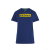 Stichd Ayrton Senna Logo Női Póló