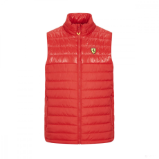 Stichd Ferrari Bélelt Mellény