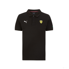 Stichd Ferrari Classic Gyerek Galléros Póló, 2021 gyerek póló