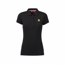 Stichd Ferrari Galléros Női Classic Póló női póló