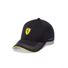 Stichd Ferrari sapka - Tech Baseball, 2021 férfi sapka