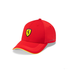 Stichd Ferrari sapka - Tech Baseball, 2021 férfi sapka