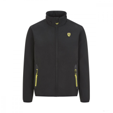Stichd Ferrari Softshell Kabát férfi kabát, dzseki