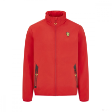 Stichd Ferrari Softshell Kabát