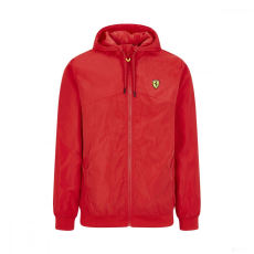 Stichd Ferrari Széldzseki