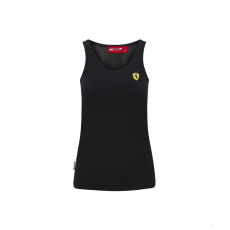 Stichd Ferrari Top