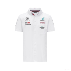 Stichd Mercedes Csapat Ing