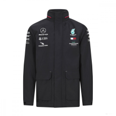 Stichd Mercedes Esőkabát - Team