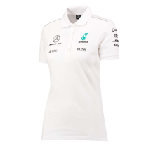 Stichd Mercedes Galléros Női Póló, 2017 - Team női póló