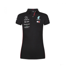 Stichd Mercedes Galléros Női Póló, 2019 - Team