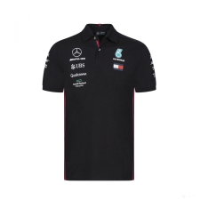 Stichd Mercedes Galléros Póló, 2019 - Team férfi póló