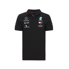 Stichd Mercedes Galléros Póló, 2020 - Team