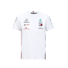 Stichd Mercedes Gyerek Póló, 2020 - Team gyerek póló