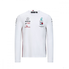 Stichd Mercedes Hosszú Ujjú póló, 2020 - Team