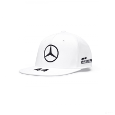 Stichd Mercedes Lewis Hamilton Flatbrim Sapka férfi sapka