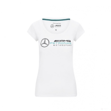 Stichd Mercedes Logo Női Póló, 2020 női póló