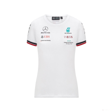Stichd Mercedes Női Csapat Póló