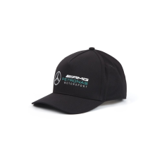 Stichd Mercedes Racer Baseball sapka