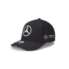 Stichd Mercedes Valtteri Bottas Baseball Sapka férfi sapka