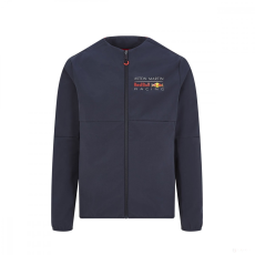 Stichd Red Bull Fan Softshell Kabát