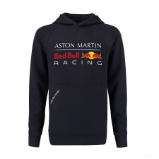 Stichd Red Bull Gyerek Kapucnis Logo Pulóver gyerek pulóver, kardigán