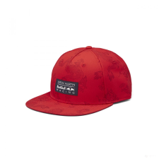 Stichd Red Bull Kínai GP Flatbrim Sapka férfi sapka
