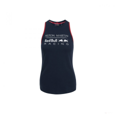 Stichd Red Bull Team Logo Női Top