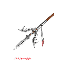 STICK figure fight (PC - Steam elektronikus játék licensz) videójáték