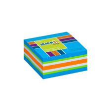 Stick'n Öntapadó jegyzettömb, 51x51 mm, 250 lap, STICK N, neon kék post-it