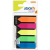Stick'n Stick'N 21143 42x12mm 5x25lapos nyíl formájú neon oldaljelölő címke