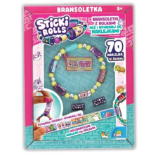 Sticki Rolls karkötő kreatív és készségfejlesztő