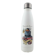  Sticla Termo Harry Potter utazás Roxfortba, 500ml termosz