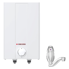 Stiebel Eltron ESH 10 O-N Trend Felső elhelyezésű vízmelegítő egykaros csapteleppel 201395 vízmelegítő, bojler