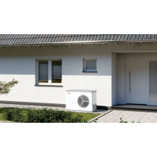 Stiebel Eltron HPA-O 13 C Premium sztenderd hőszivattyú csomagajánlat hőszivattyú